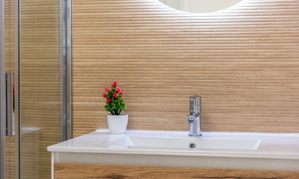 Rynek Pierwotny - Bungalow / Domek parterowy - Torrevieja - Los balcones