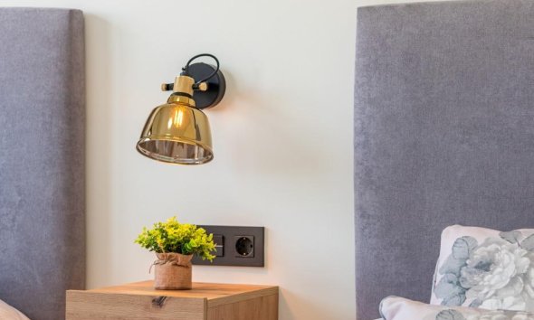 Rynek Pierwotny - Bungalow / Domek parterowy - Torrevieja - Los balcones