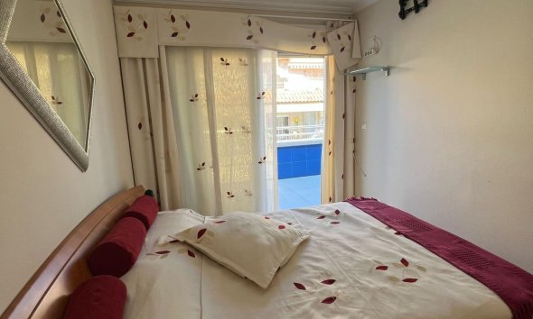 Resale - Apartment - Torrevieja - Playa de los locos