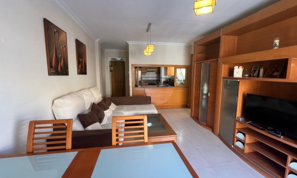 Resale - Apartment - Torrevieja - Playa de los locos