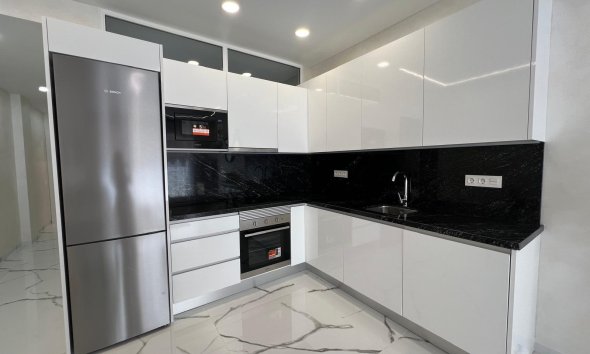 Rynek Wtórny - Apartament - Torrevieja - Playa del cura