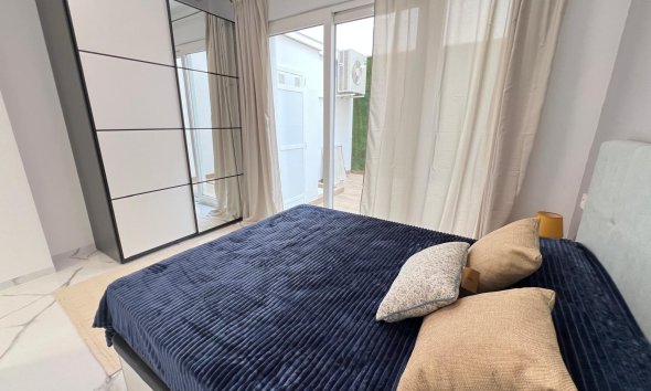 Rynek Wtórny - Apartament - Torrevieja - Playa del cura