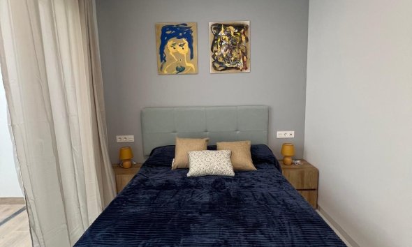 Rynek Wtórny - Apartament - Torrevieja - Playa del cura