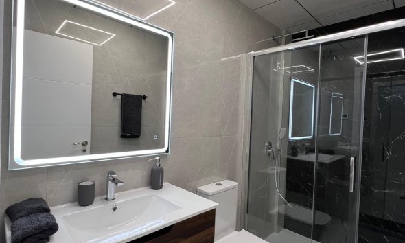 Rynek Wtórny - Apartament - Torrevieja - Playa del cura