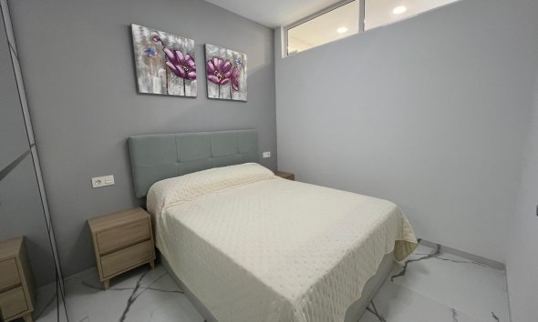 Rynek Wtórny - Apartament - Torrevieja - Playa del cura