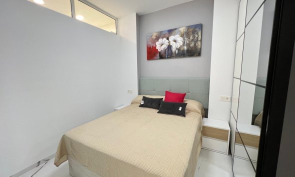 Rynek Wtórny - Apartament - Torrevieja - Playa del cura
