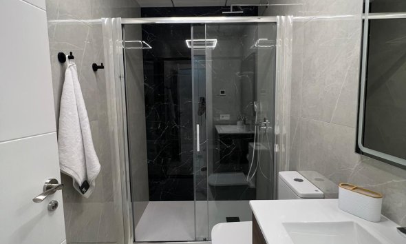 Rynek Wtórny - Apartament - Torrevieja - Playa del cura