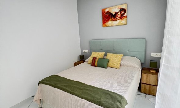 Rynek Wtórny - Apartament - Torrevieja - Playa del cura