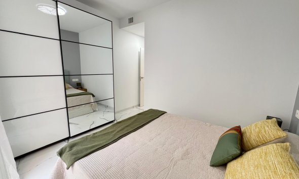 Rynek Wtórny - Apartament - Torrevieja - Playa del cura