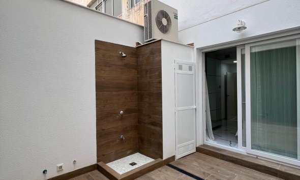 Rynek Wtórny - Apartament - Torrevieja - Playa del cura