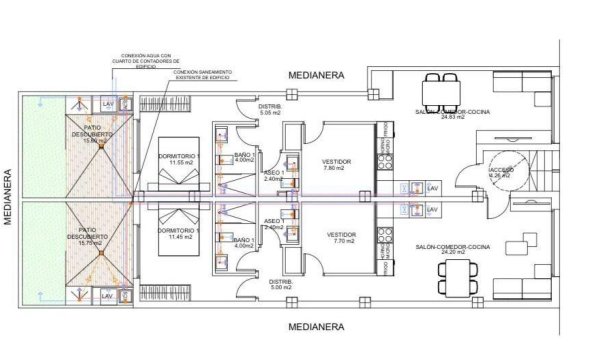 Rynek Wtórny - Apartament - Torrevieja - Playa del cura