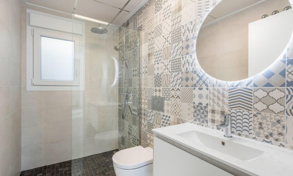 New Build - Villa - Los Montesinos - La herrada