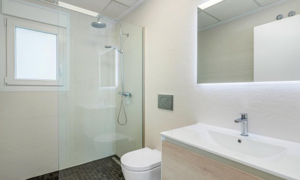 New Build - Villa - Los Montesinos - La herrada