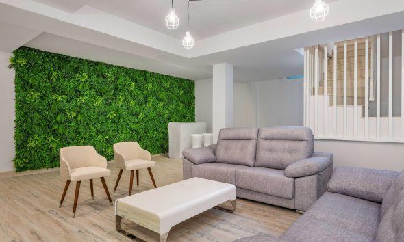 New Build - Villa - Los Montesinos - La herrada