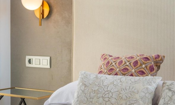 New Build - Villa - Los Montesinos - La herrada