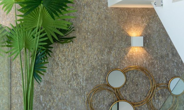 New Build - Villa - Los Montesinos - La herrada