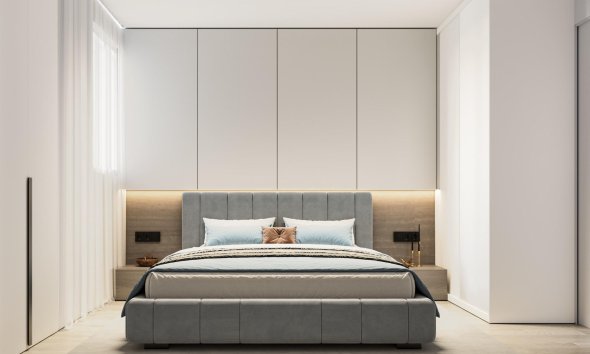 Rynek Pierwotny - Apartament - Torrevieja - Playa del cura