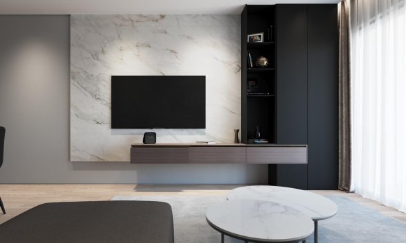 Rynek Pierwotny - Apartament - Torrevieja - Playa del cura