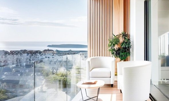 Rynek Pierwotny - Apartament - Torrevieja - Playa del cura