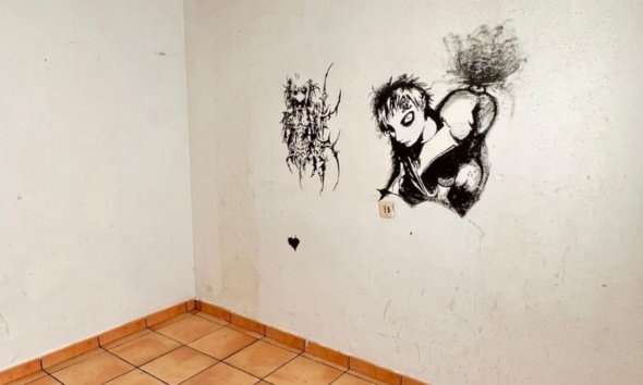 Resale - Apartment - Torrevieja - Curva del Palangre