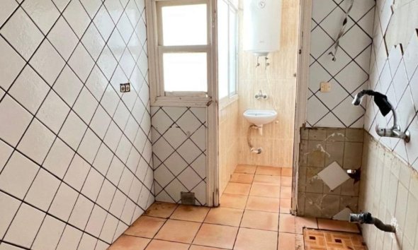 Resale - Apartment - Torrevieja - Curva del Palangre