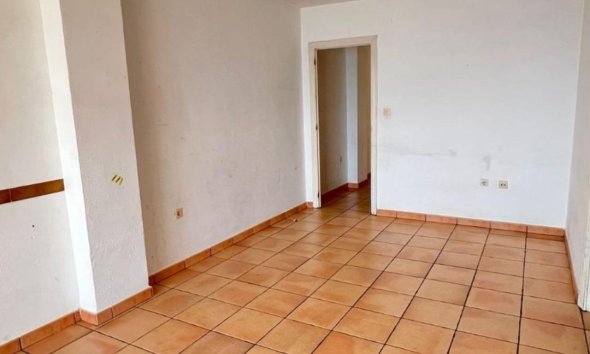 Resale - Apartment - Torrevieja - Curva del Palangre