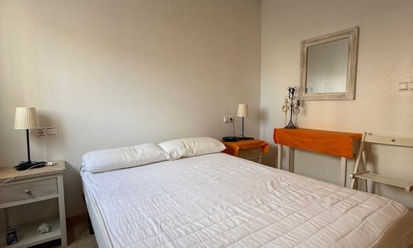 Resale - Apartment - Torrevieja - Nueva Torrevieja