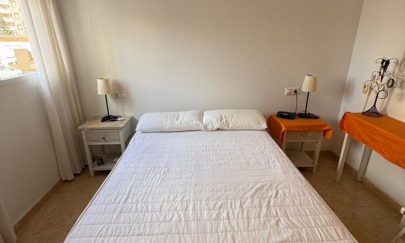 Resale - Apartment - Torrevieja - Nueva Torrevieja