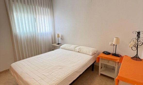 Resale - Apartment - Torrevieja - Nueva Torrevieja
