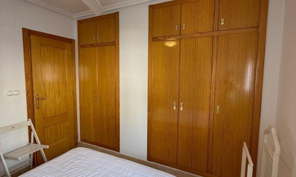 Resale - Apartment - Torrevieja - Nueva Torrevieja