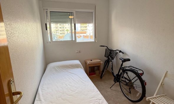 Resale - Apartment - Torrevieja - Nueva Torrevieja