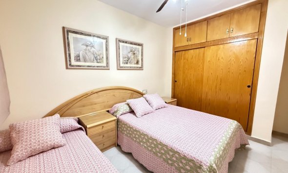 Reventa - Apartamento - Torrevieja - Playa del cura