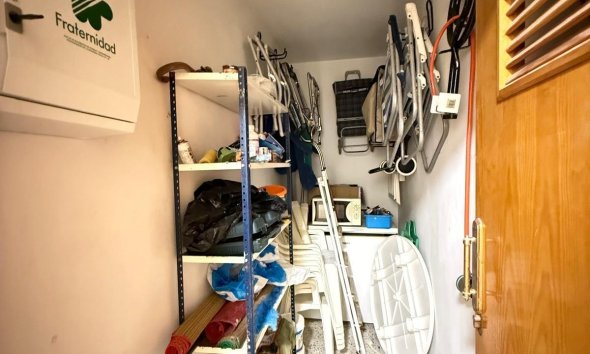 Reventa - Apartamento - Torrevieja - Playa del cura