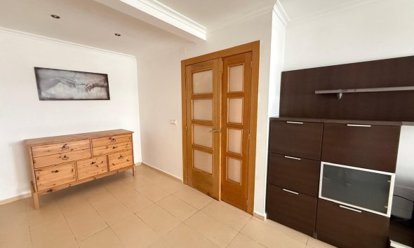 Resale - Apartment - Torrevieja - Playa del cura