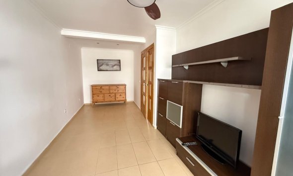 Resale - Apartment - Torrevieja - Playa del cura
