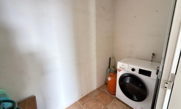 Resale - Apartment - Torrevieja - Playa del cura