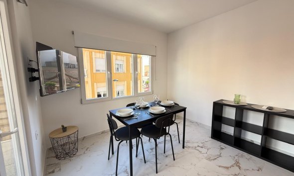 Rynek Wtórny - Apartament - Torrevieja - Playa del cura