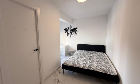 Rynek Wtórny - Apartament - Torrevieja - Playa del cura