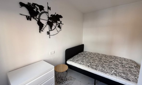 Rynek Wtórny - Apartament - Torrevieja - Playa del cura