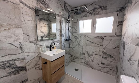 Rynek Wtórny - Apartament - Torrevieja - Playa del cura