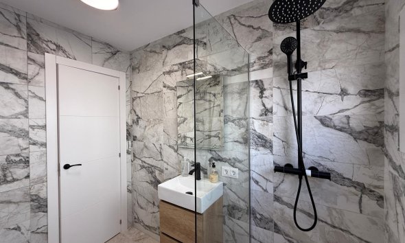 Rynek Wtórny - Apartament - Torrevieja - Playa del cura