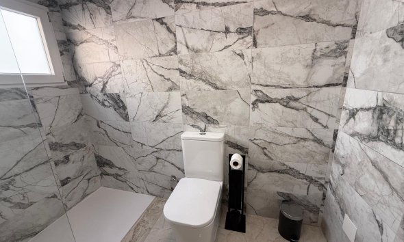 Rynek Wtórny - Apartament - Torrevieja - Playa del cura