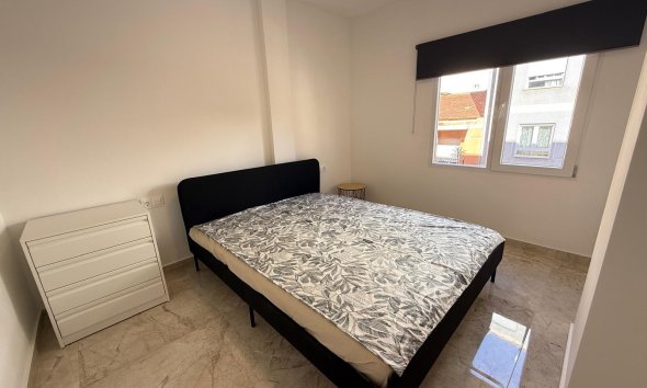 Rynek Wtórny - Apartament - Torrevieja - Playa del cura