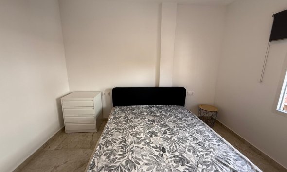 Rynek Wtórny - Apartament - Torrevieja - Playa del cura