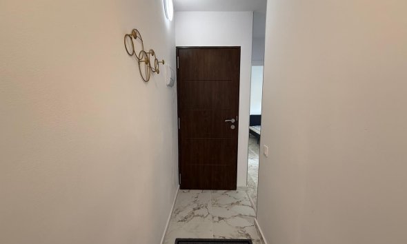 Rynek Wtórny - Apartament - Torrevieja - Playa del cura