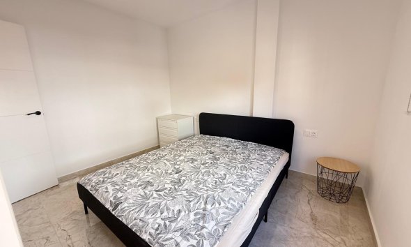 Rynek Wtórny - Apartament - Torrevieja - Playa del cura