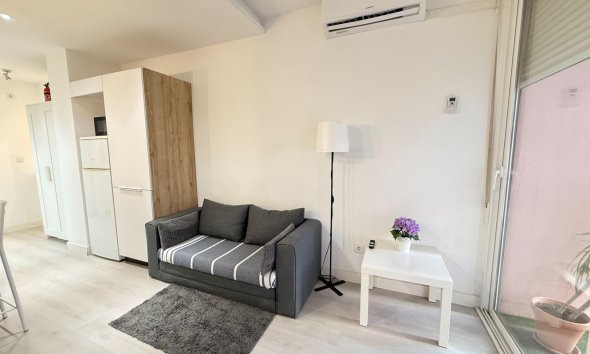 Resale - Apartment - Torrevieja - Antonio Machado