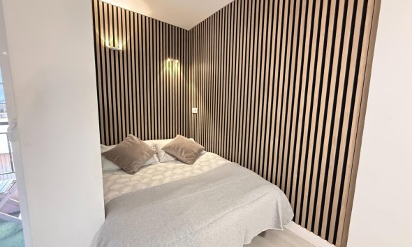 Resale - Apartment - Torrevieja - Antonio Machado