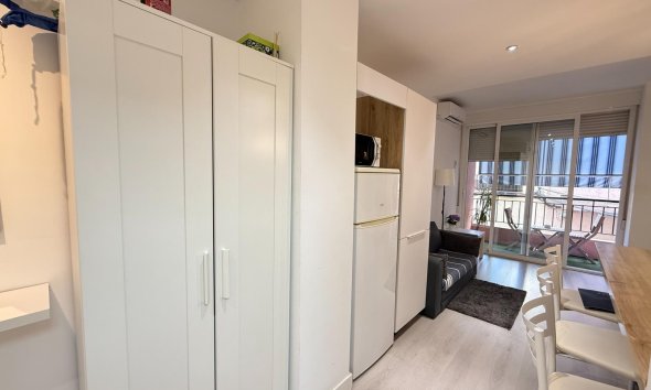 Resale - Apartment - Torrevieja - Antonio Machado