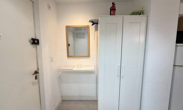 Resale - Apartment - Torrevieja - Antonio Machado